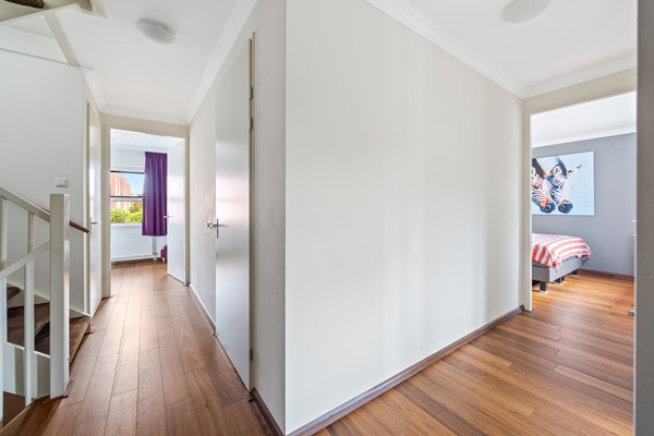 Medium property photo - Boekelermeerstraat 10, 2493 XH The Hague